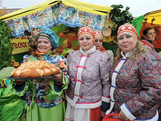 В Ивановском районе пройдет фестиваль «Ивановский капустник»